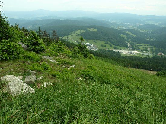Ośrodek Narciarski Kotelnica Białczańska